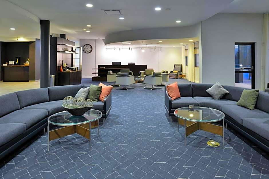 Courtyard by Marriott Harrisburg Hershey