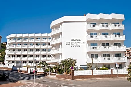 Hotel Bernat Ii