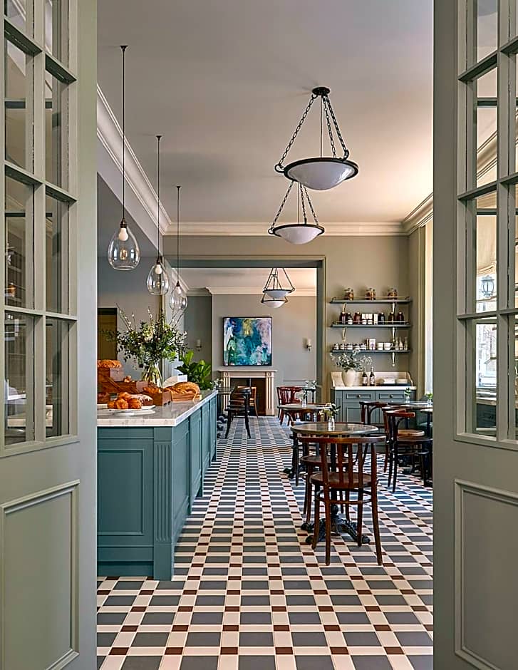 Miiro Templeton Garden