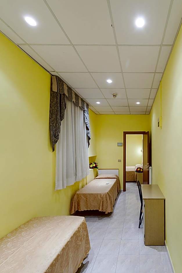 Hotel Oriente