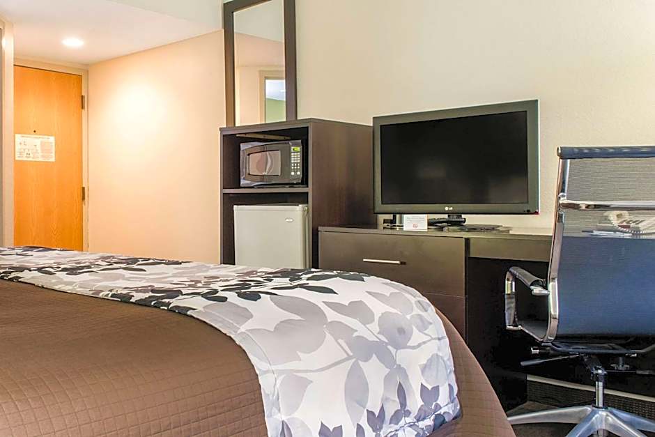 Sleep Inn & Suites Metairie