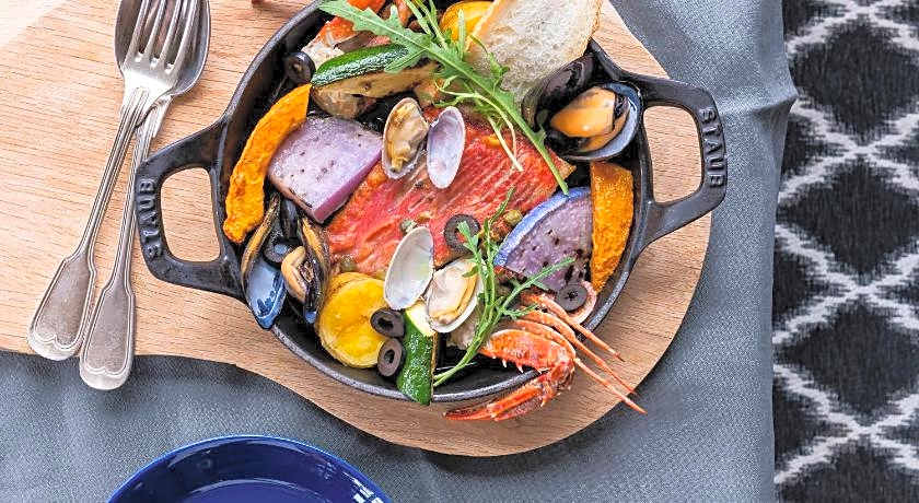 Mitsui Garden Hotel Toyosu BAYSIDE CROSS Tokyo