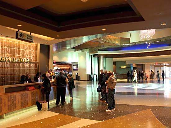Wind Creek Casino & Hotel Wetumpka
