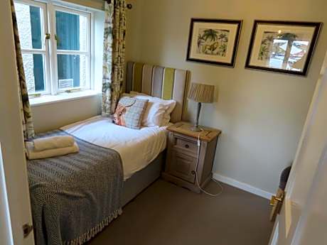 Family Room with Private Bathroom