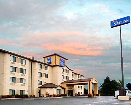 Sleep Inn Murfreesboro