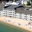 Hamilton Inn Select Beachfront