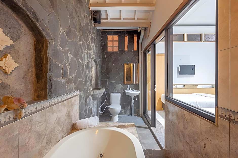 Imelda Residence Setrasari RedPartner