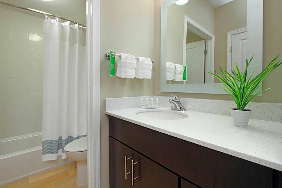 TownePlace Suites by Marriott Dallas McKinney