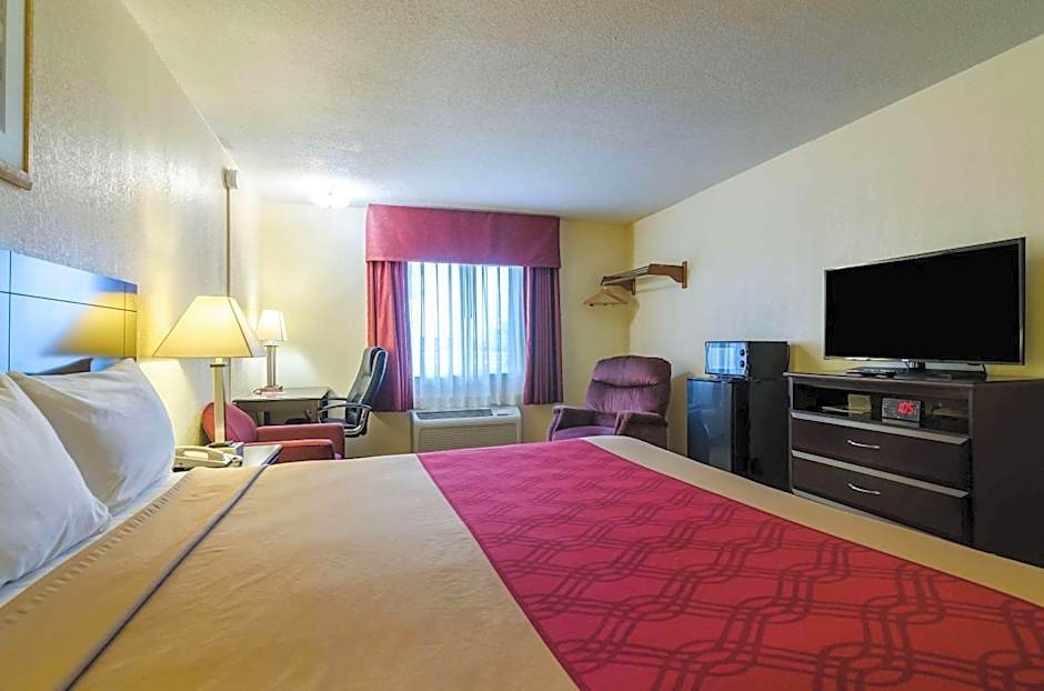 Econo Lodge Lexington