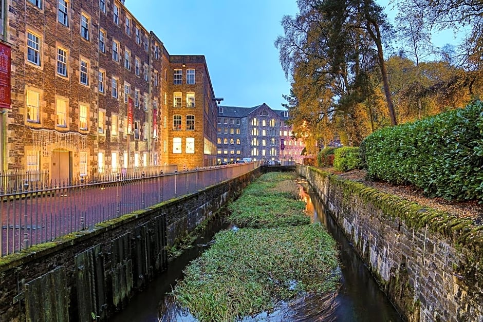 New Lanark Mill Hotel