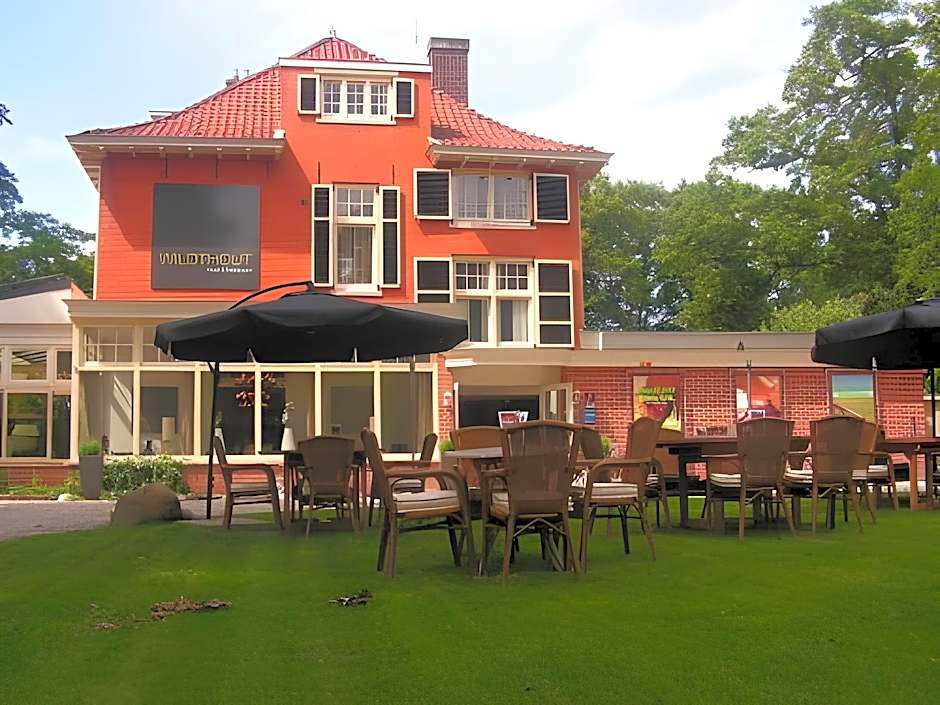 Hotel & Restaurant Wildthout