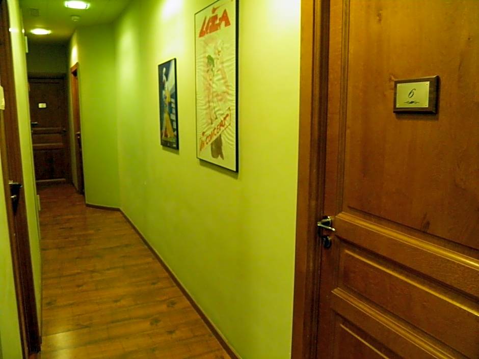 Hotel Annex - Rey Don Jaime I