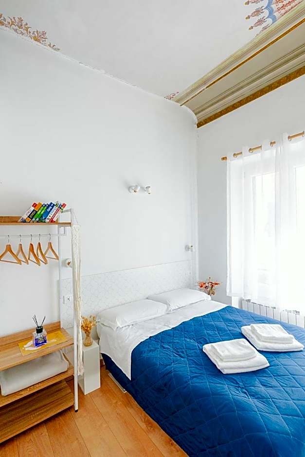 Florence Rooms