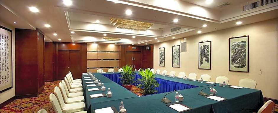 Citic Ningbo International Hotel