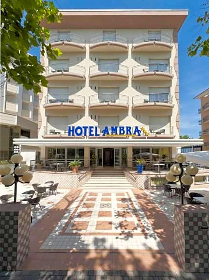 Hotel Ambra