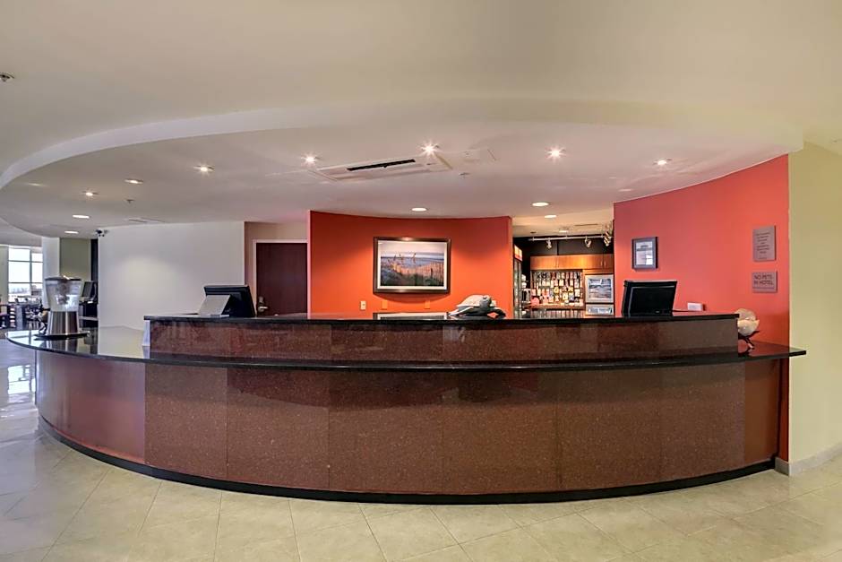 Courtyard by Marriott Jacksonville Beach Oceanfront