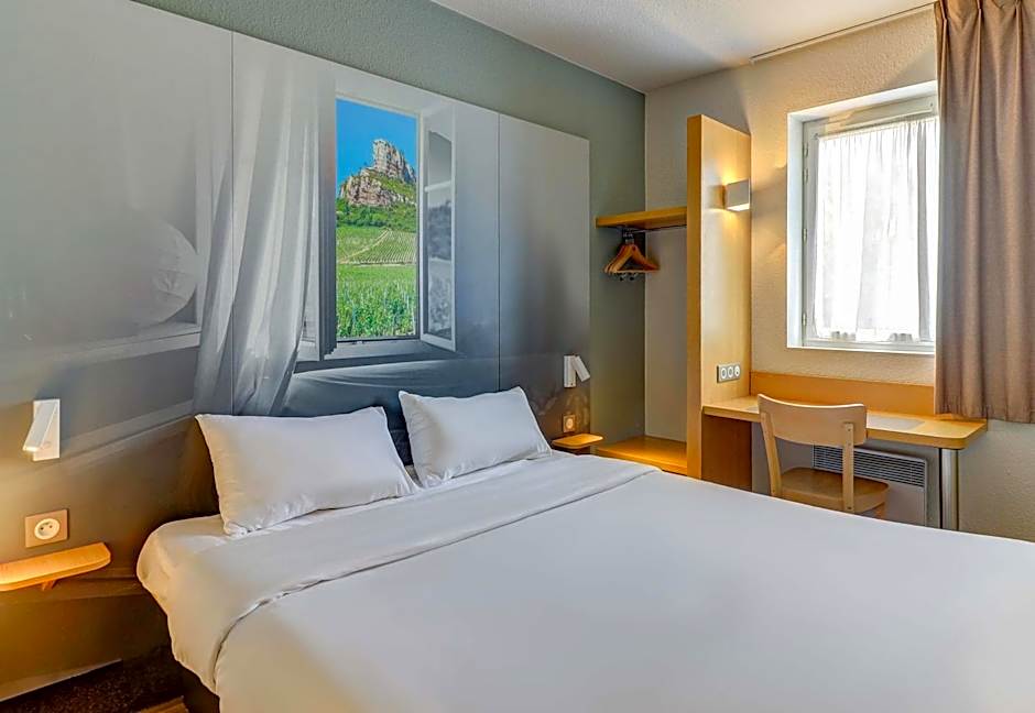 B&B HOTEL Chalon-Sur-Saone Sud