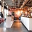 Conscious Hotel Amsterdam City - The Tire Station