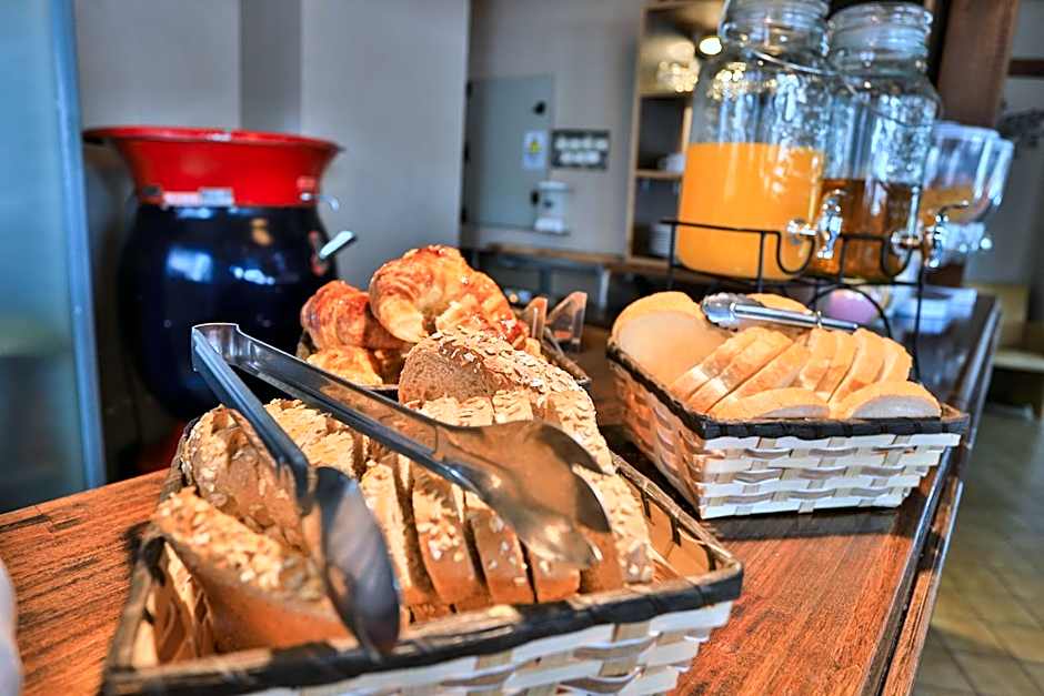 Trip Bariloche Select