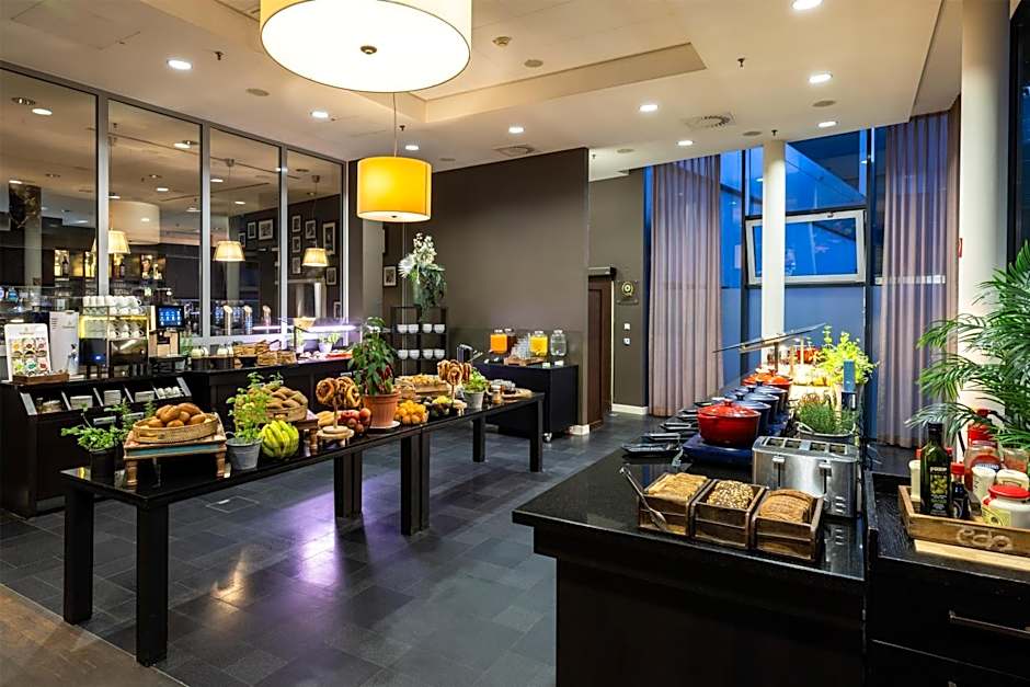 The Rilano Munich, Trademark Collection by Wyndham