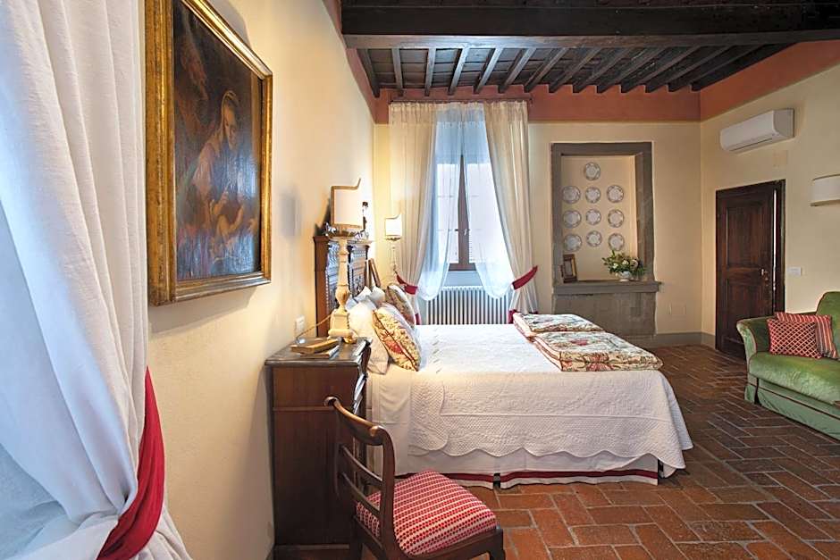 Palazzo Malaspina B&B