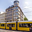 Hotel Berlin Mitte by Campanile