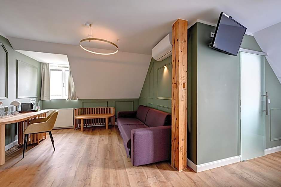 Hotel Uhland