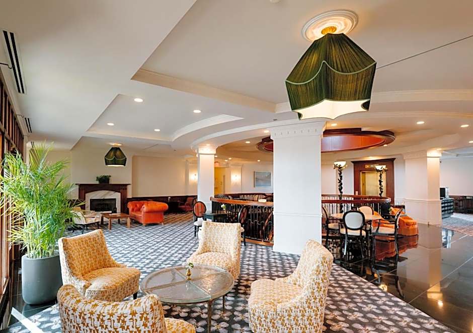 French Quarter Inn
