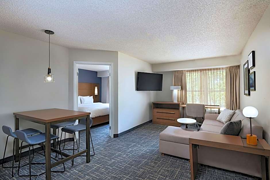 Residence Inn by Marriott Houston The Woodlands/Lake Front Circle