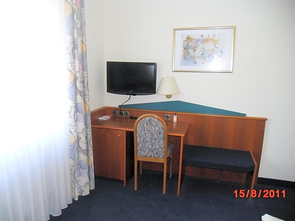 Centralhotel Ratingen