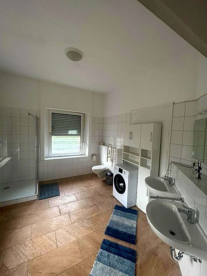 Monteurshaus in Münsternähe