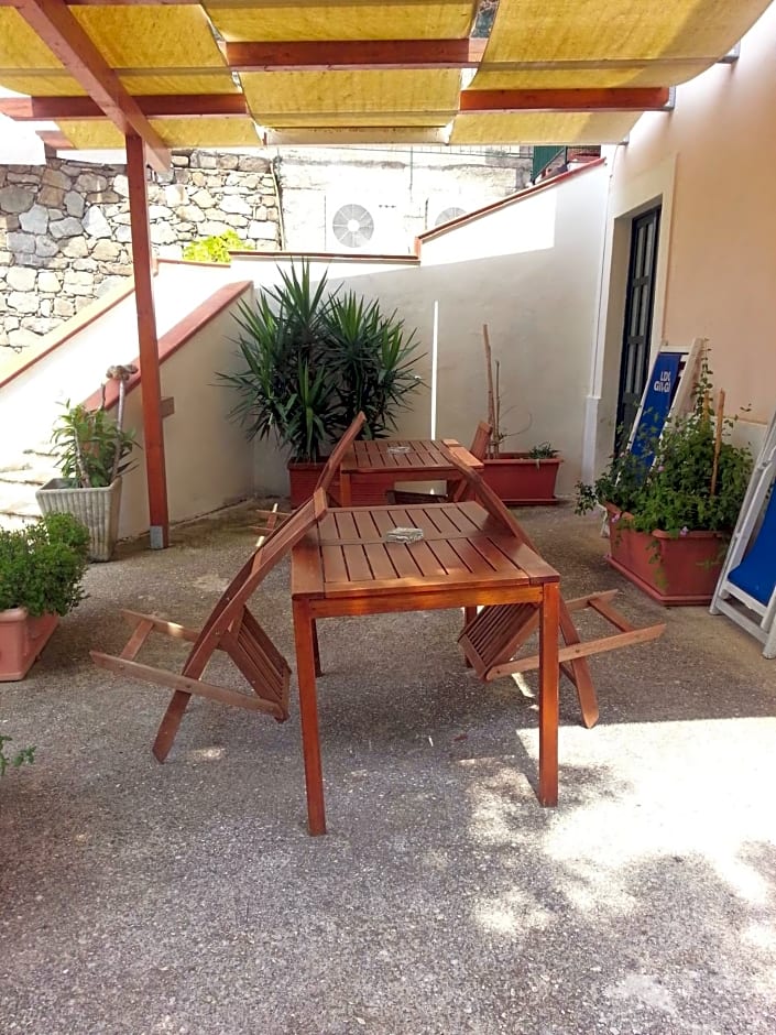 B&B Mazzarella – San Mauro Cilento, UT