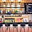 Moxy Frankfurt Airport Kelsterbach