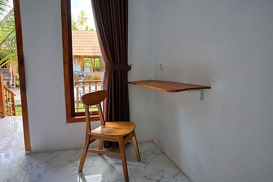 Adi Bungalow Nusa Penida