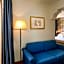 Best Western Park Hotel Roma Nord