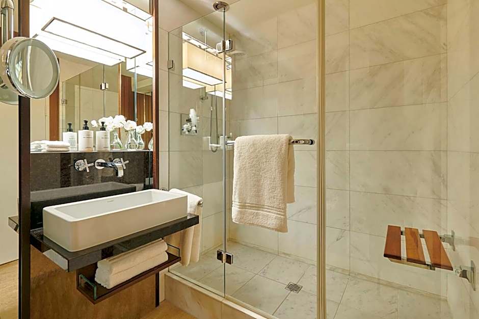 InterContinental Genève By IHG