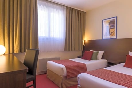 The Originals City, Hotel Paris Sud, Orly-Draveil (Inter-Hotel)