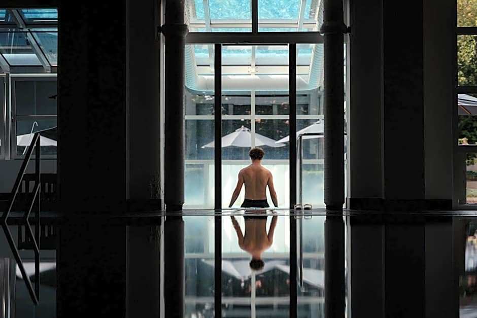 DAS LUDWIG Sports Resort