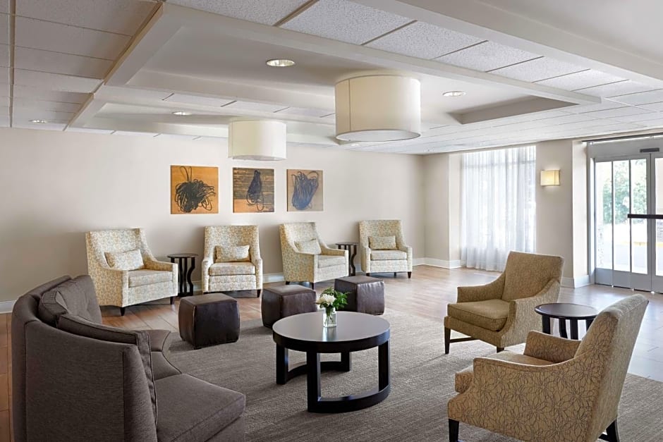 Homewood Suites By Hilton Baltimore-Bwi Airport