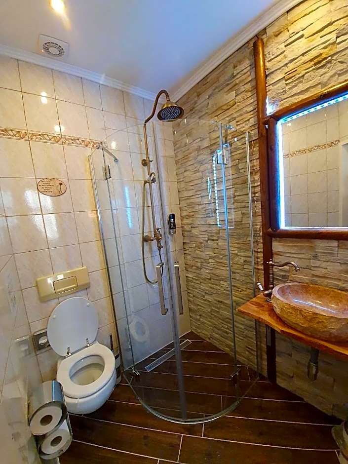 Urban boutique Hotel