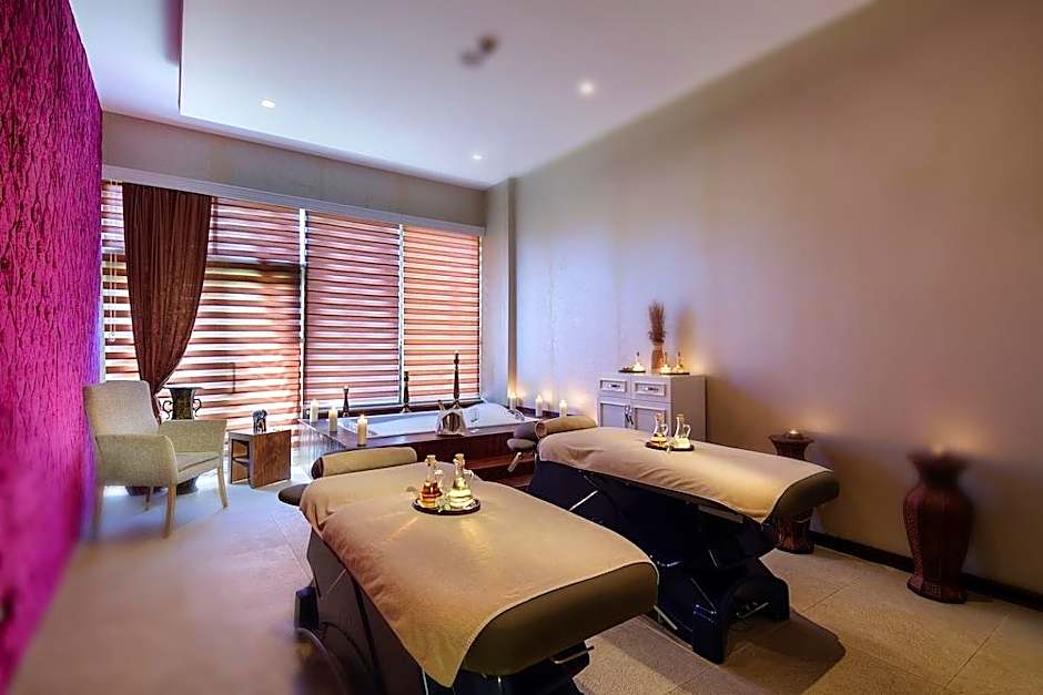 Bellis Deluxe Hotel - All Inclusive