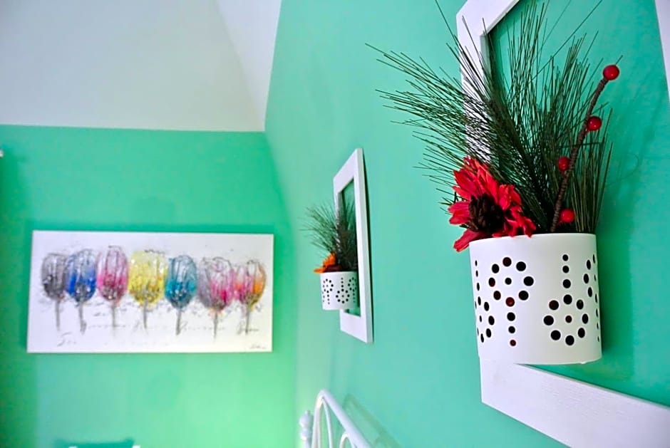 Mamma Puglia Suite & Breakfast