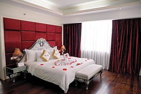 Signature Suite