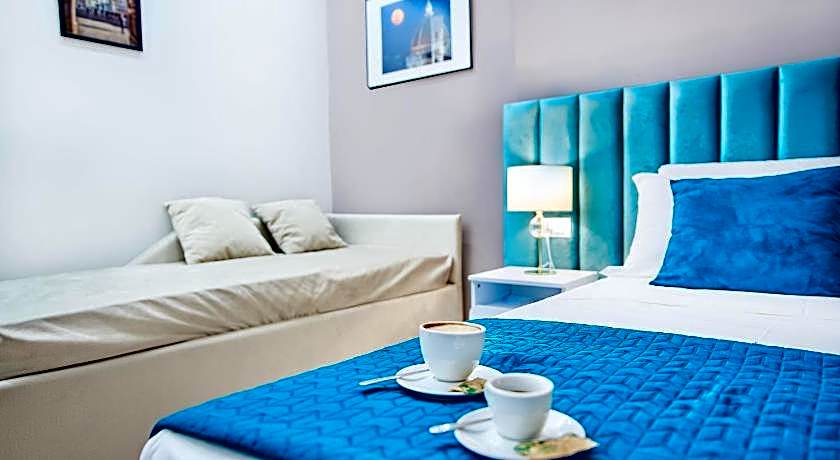 Firenze Rooms Cathedral