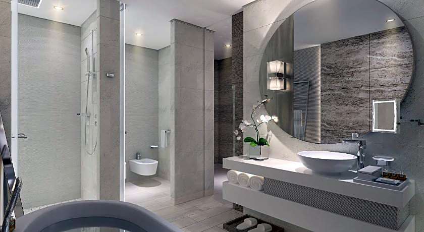 Al Bandar Arjaan by Rotana - Dubai Creek