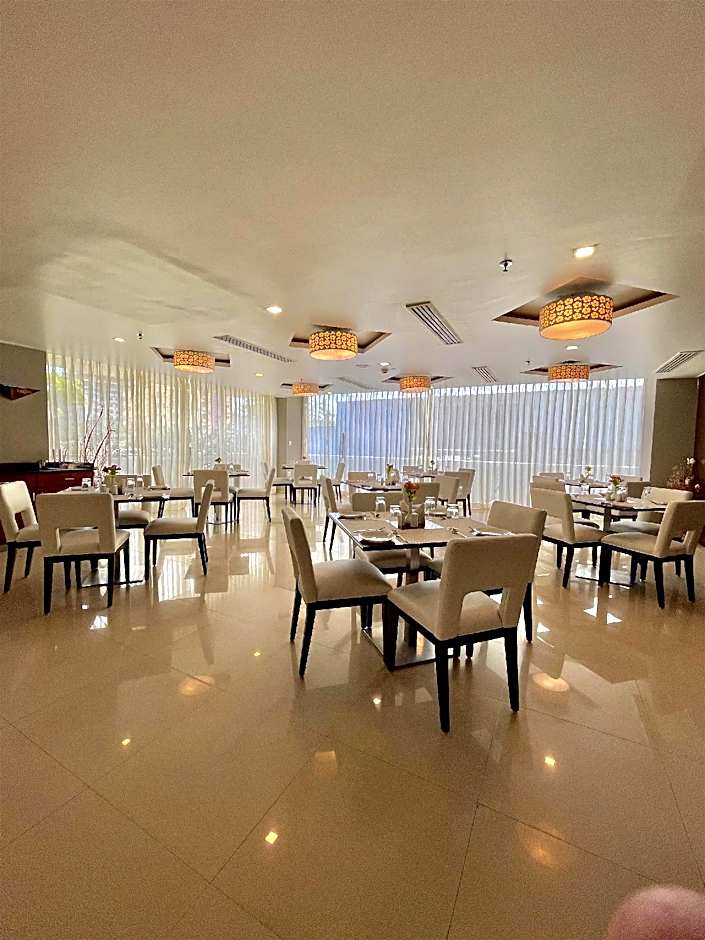 BEST WESTERN TIRUPATI