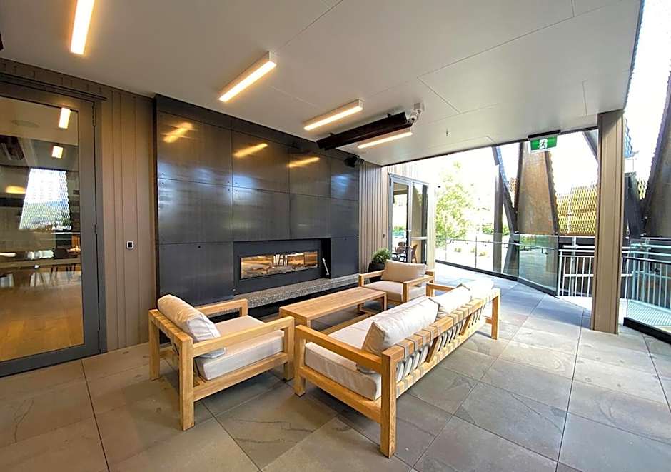 Sudima Queenstown Five Mile