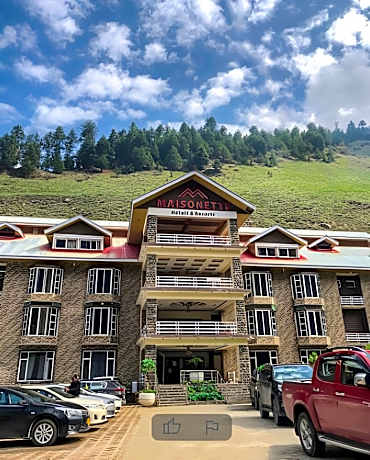 Maisonette Hotels & Resorts Naran
