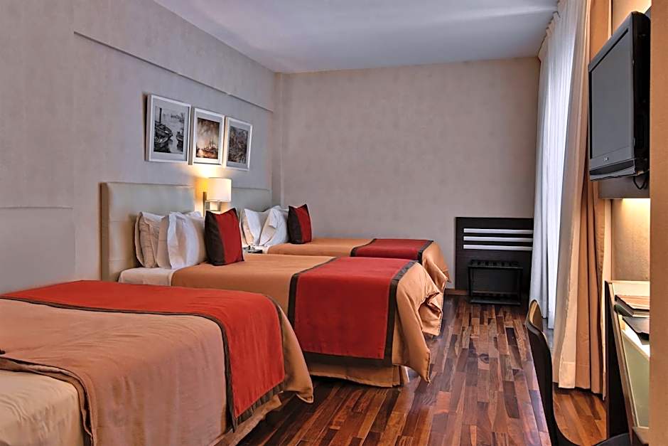 Regente Palace Hotel