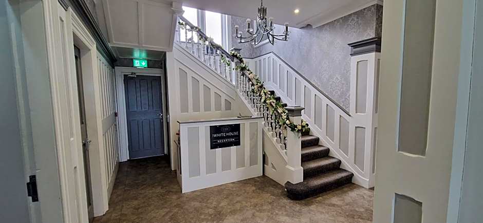 The Whitehouse Peterlee